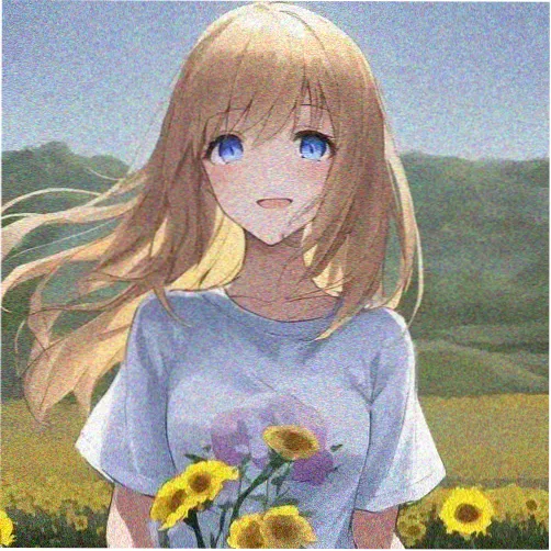 读者周砚头像